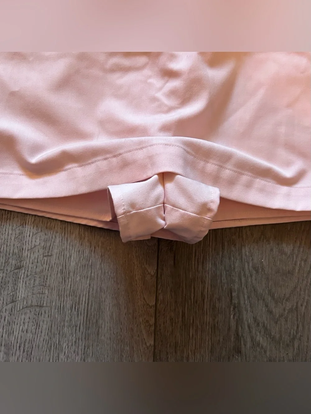 Revolve Lovers + Friends Pink Mini Kaitlyn Skort Skirt Size XS